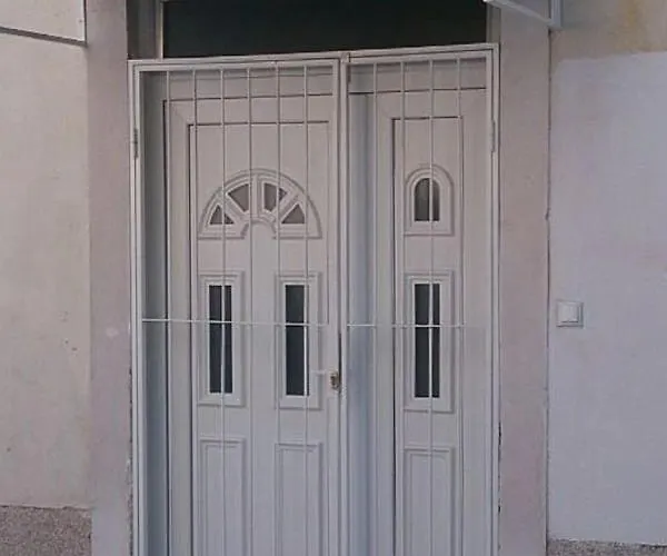 With A Parking Space - 11163 Split