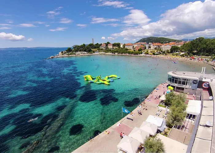 With A Parking Space - 11163 Lejlighed *