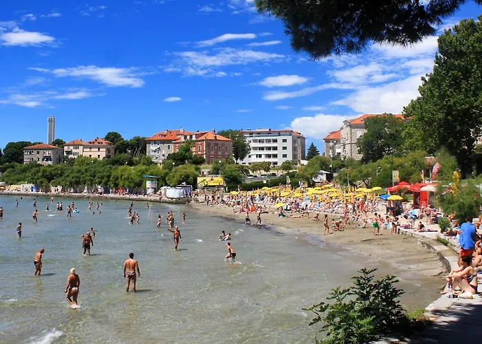 With A Parking Space - 11163 *