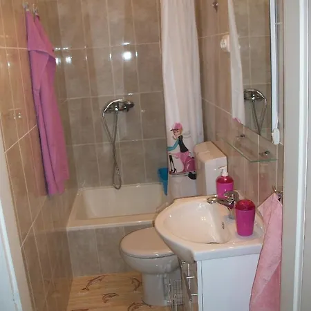 Apartamento With A Parking Space - 11163