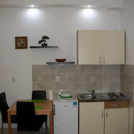 With A Parking Space - 11163 Apartamento *