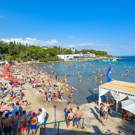 With A Parking Space - 11163 Apartamento Split