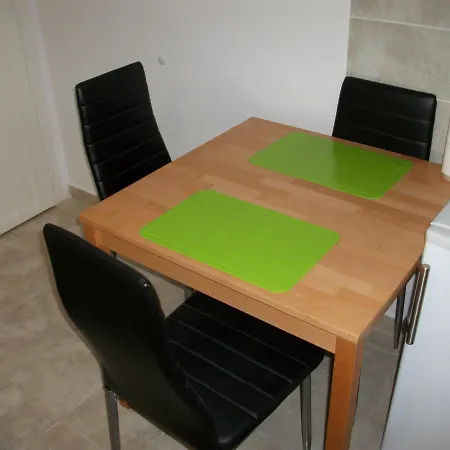 Apartamento With A Parking Space - 11163 Split