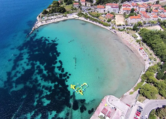 Apartment With A Parking Space - 11163